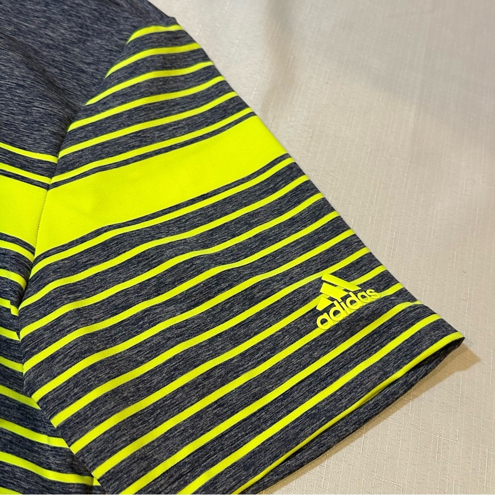 Adidas Ultimate365 Golf Polo NWT Size Large - Picture 5 of 11